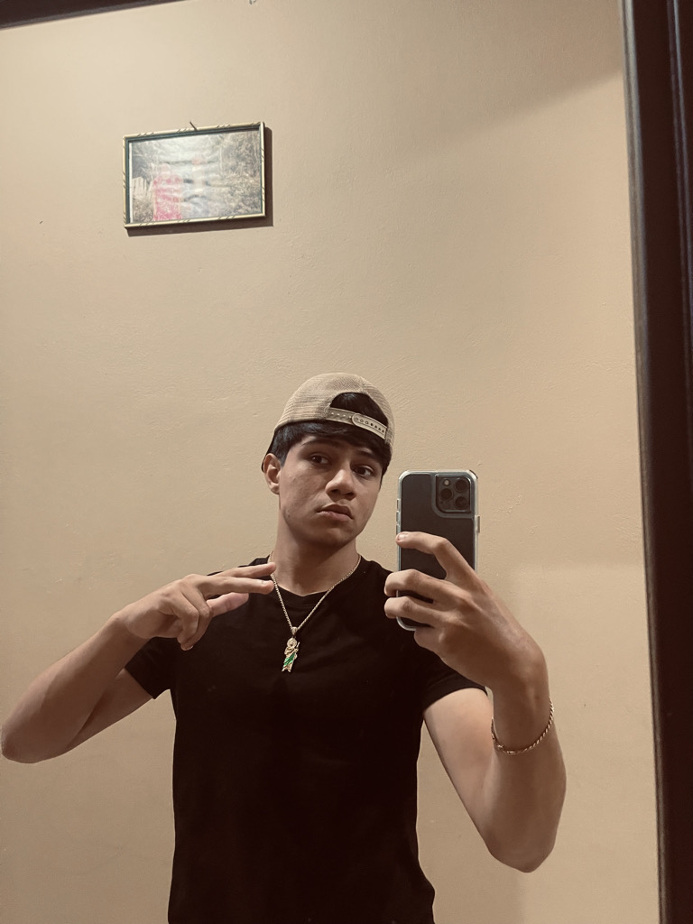 @emilson_romero from Mexico