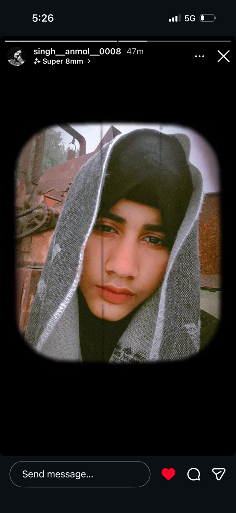 @u12237889 from India