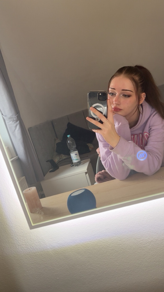 @amandawarkenti from Germany