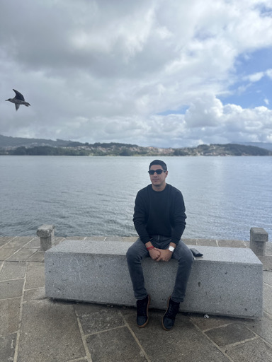 @jaimerpl3 from Mexico