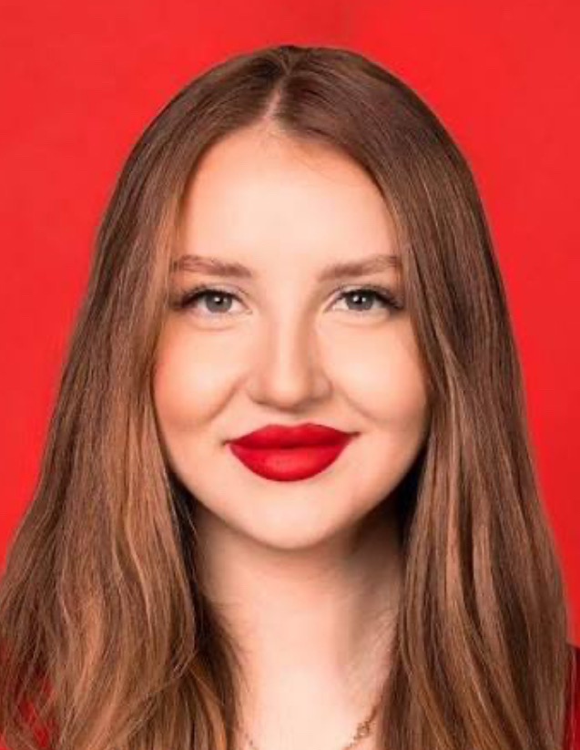 @monikakociolek from Poland