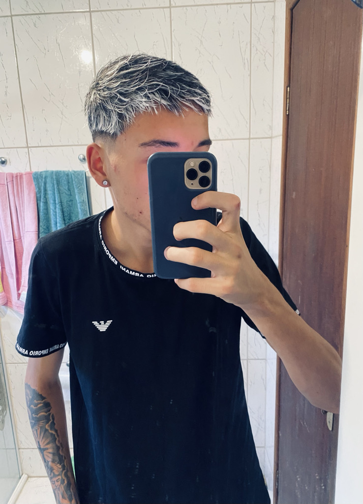 @amaro77 from Brazil