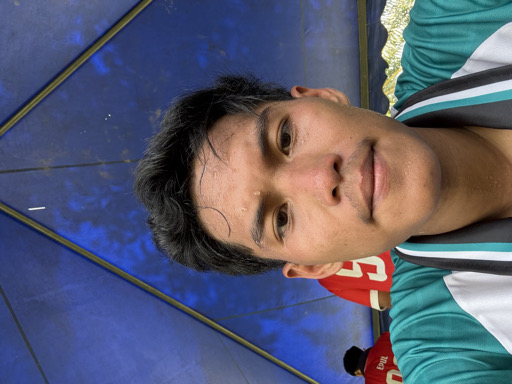 @kamaltoq from Austria
