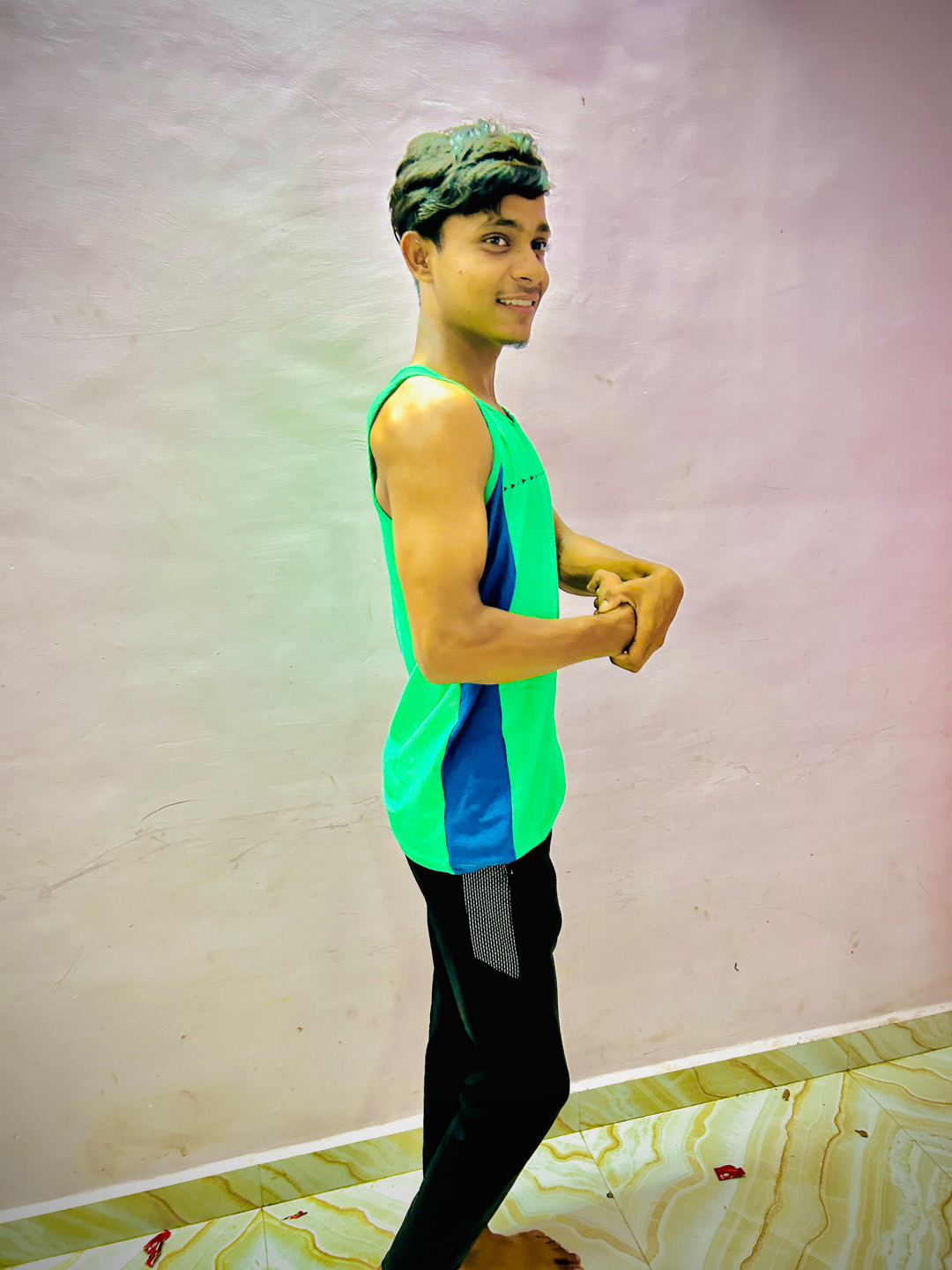 @Sahil Raeen