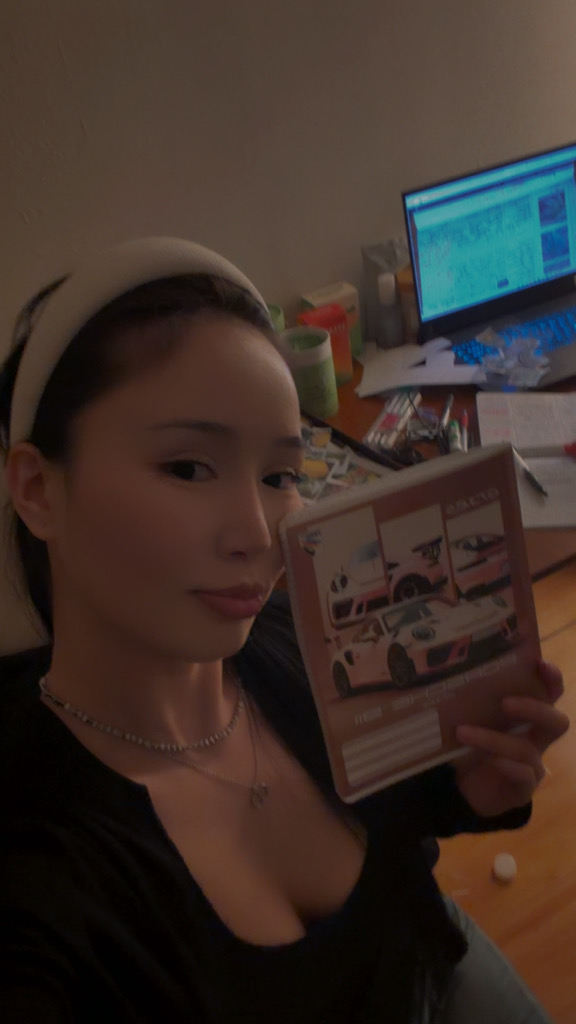@minaa11 from New Zealand