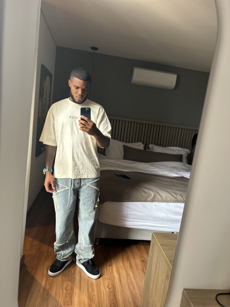 @luciano_cm from Netherlands