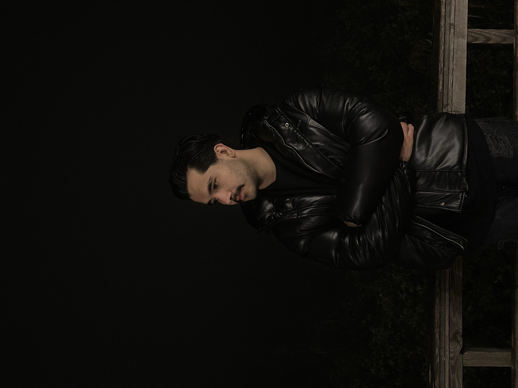 @mohammadreza969 from Sweden
