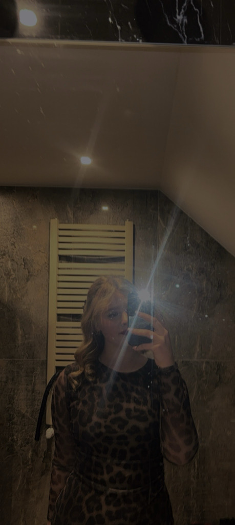 @alixxxxxxjaa from Poland