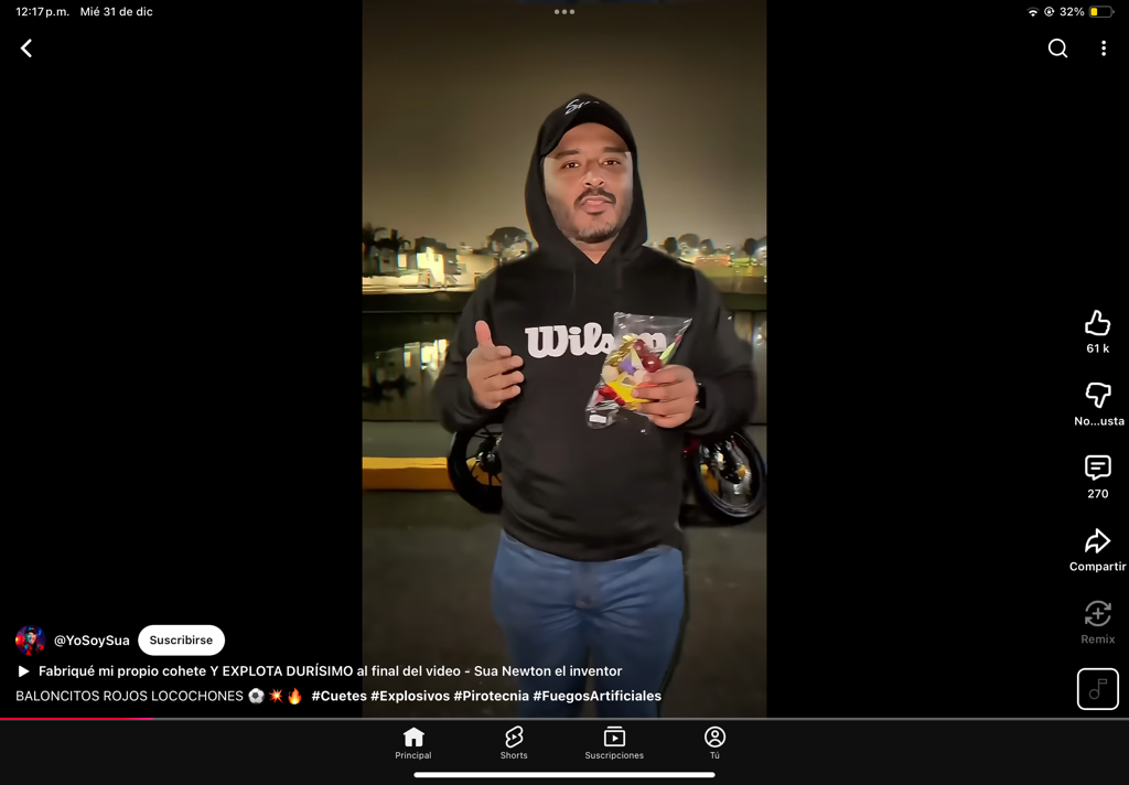 @u90794644 from Mexico
