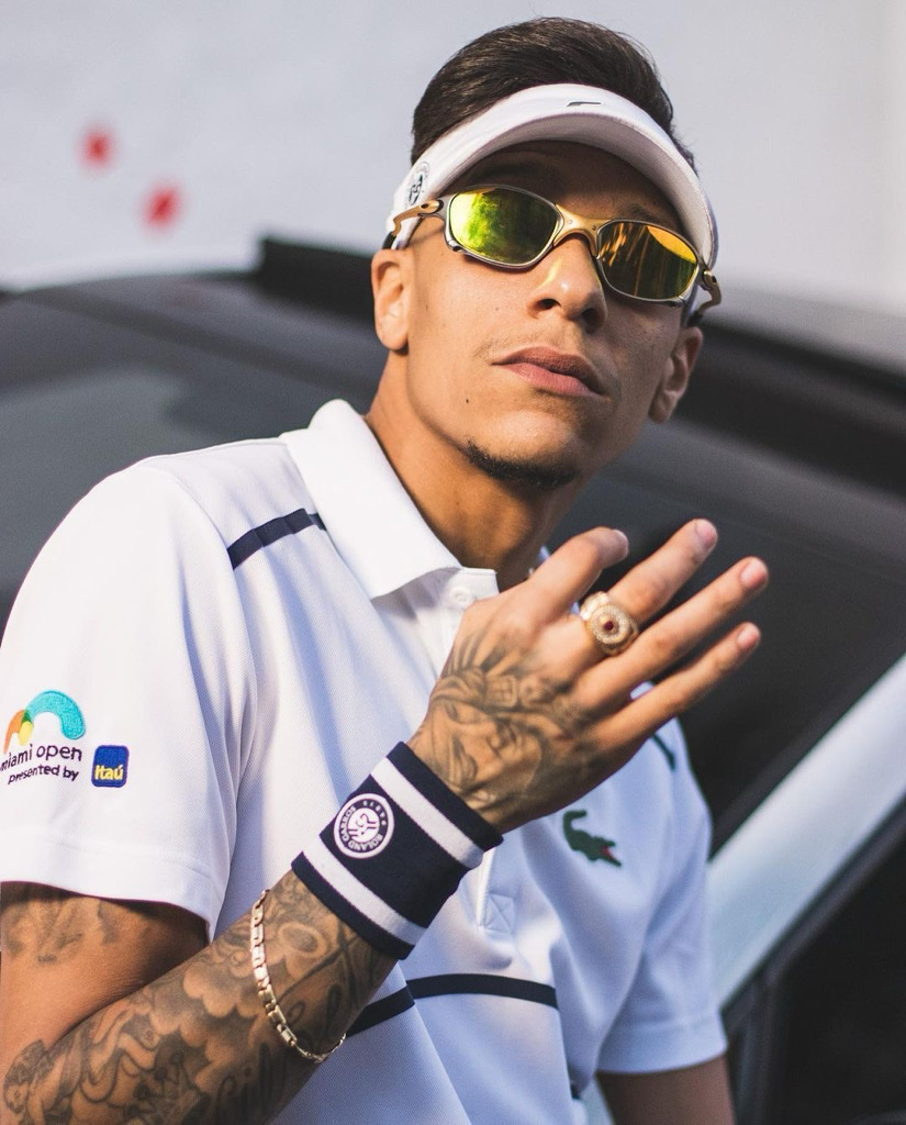 @gabr1 from Brazil