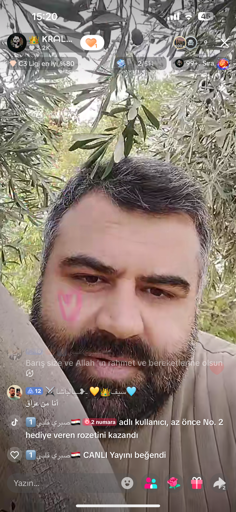 @megido from Worldwide