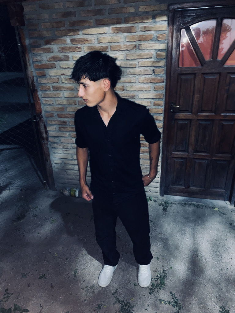 @thomivazquez from Argentina
