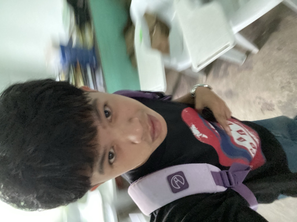 @zychin from Brazil