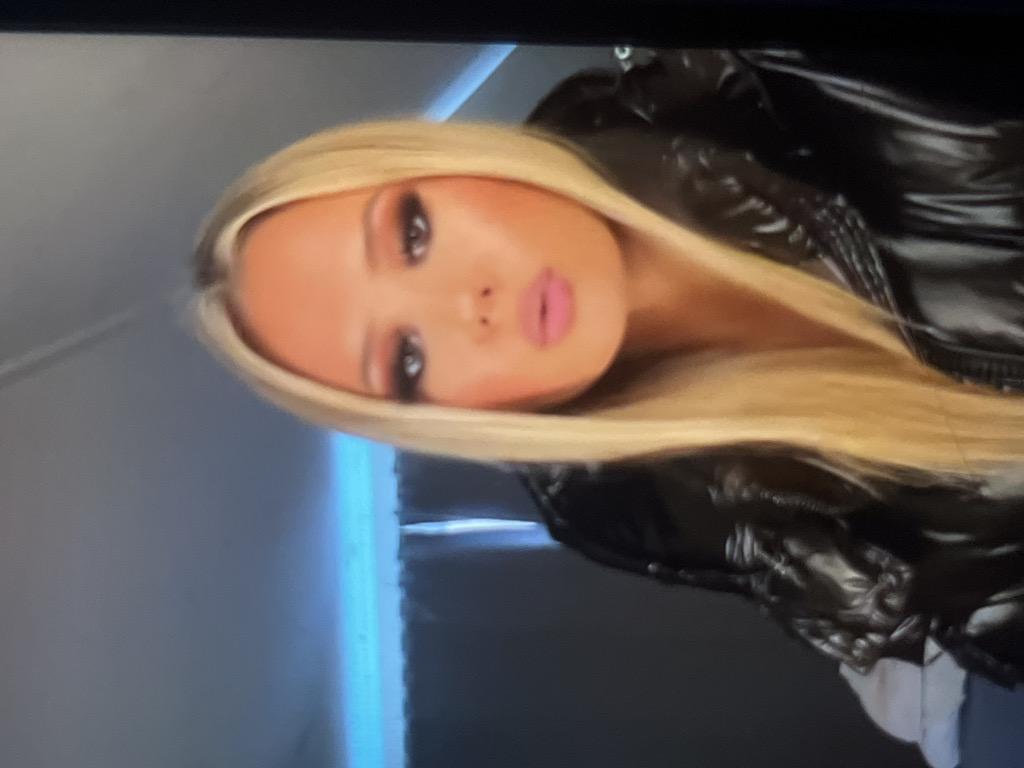 @alicia1 from Sweden