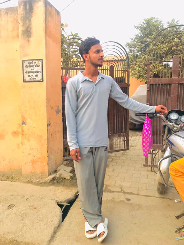 @u30010291 from India