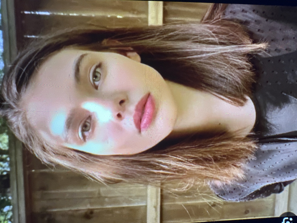 @ameliyor from Switzerland