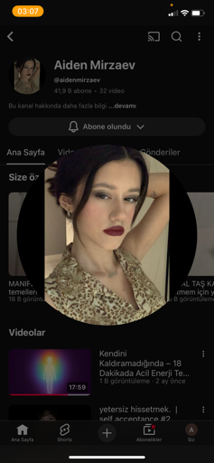 @nyx11 from Worldwide