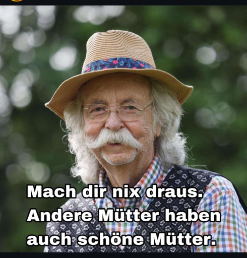 @julik from Germany
