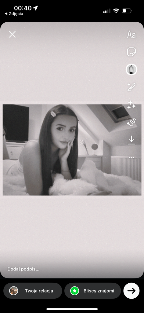@karolina2007 from Poland