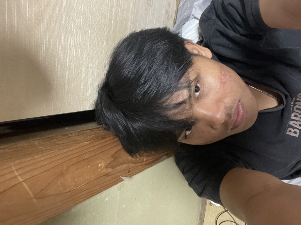 @rnggaaa from Japan