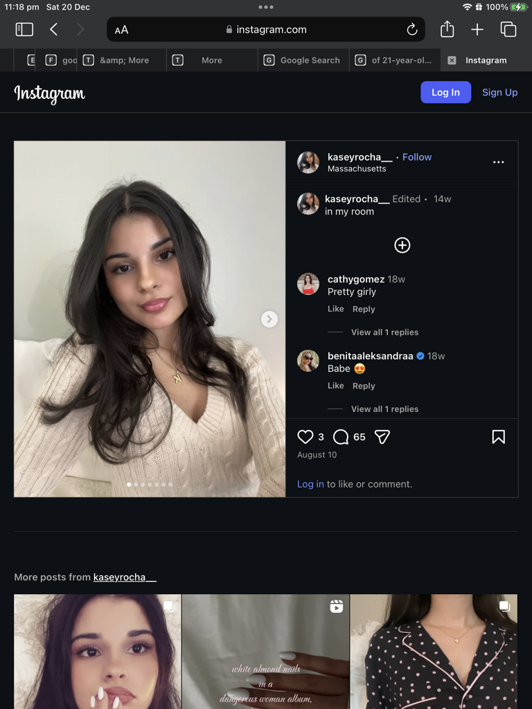 @alexis101