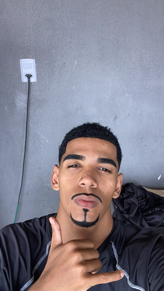@gustaviinn07 from Brazil