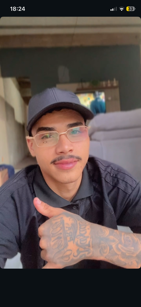 @gabriel2002 from Brazil