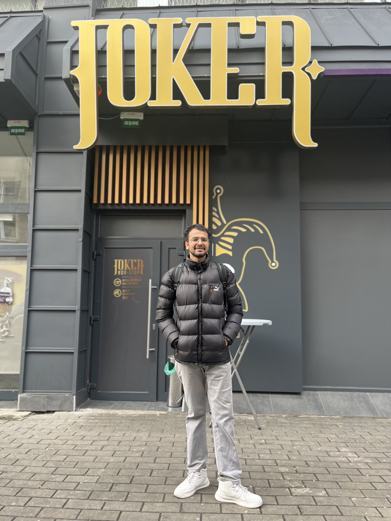 @rkkafle from Hungary