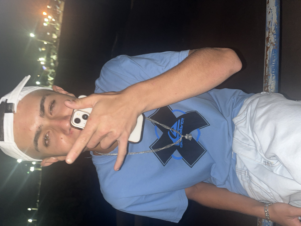 @dowilson04 from Brazil