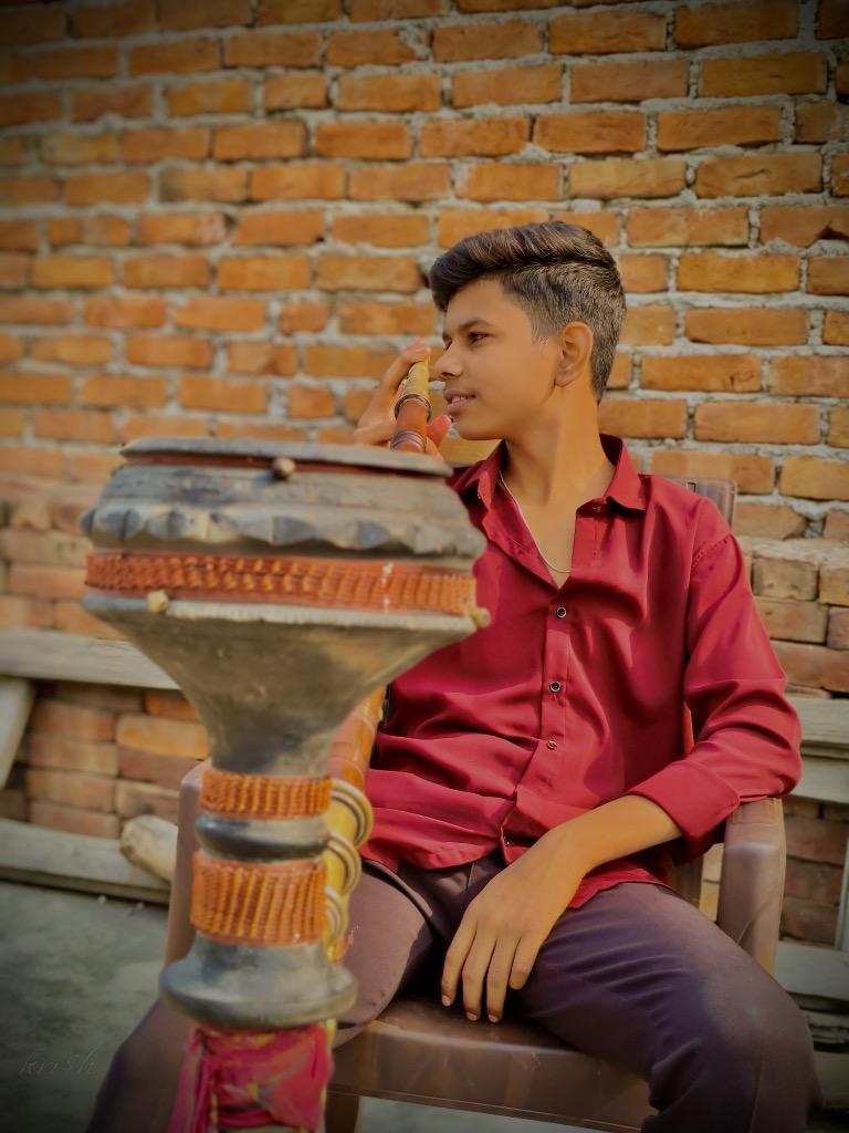 @manishkumar467 from India