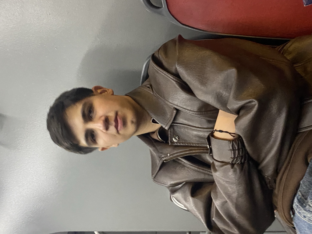 @cahid_001 from Switzerland