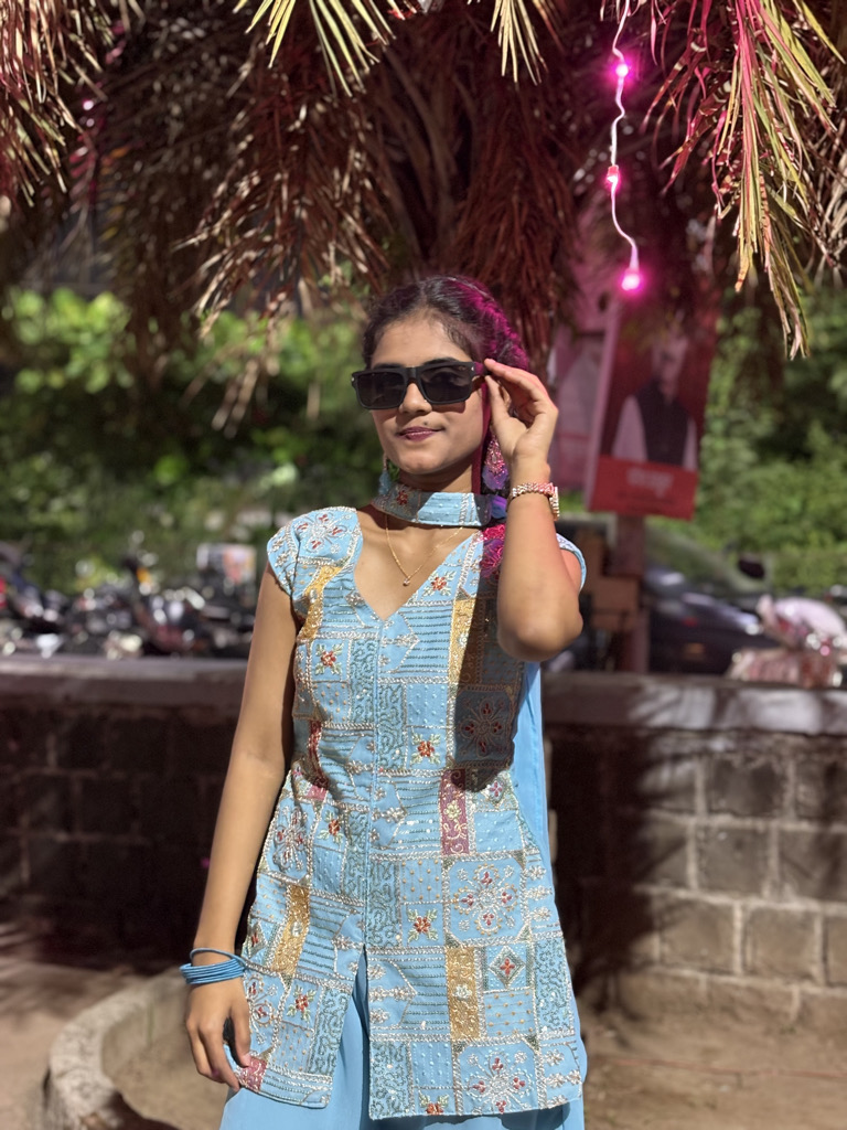 @nohaaa from India