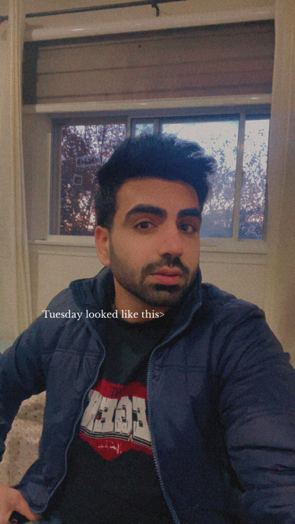 @parasmalik from Canada