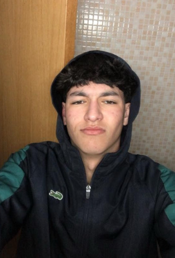 @l3og0mez from Spain	