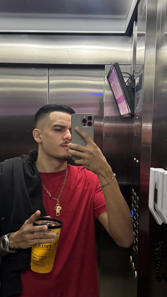 @eoziul from Brazil