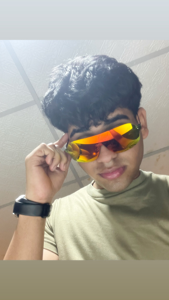 @useremen101 from Mexico