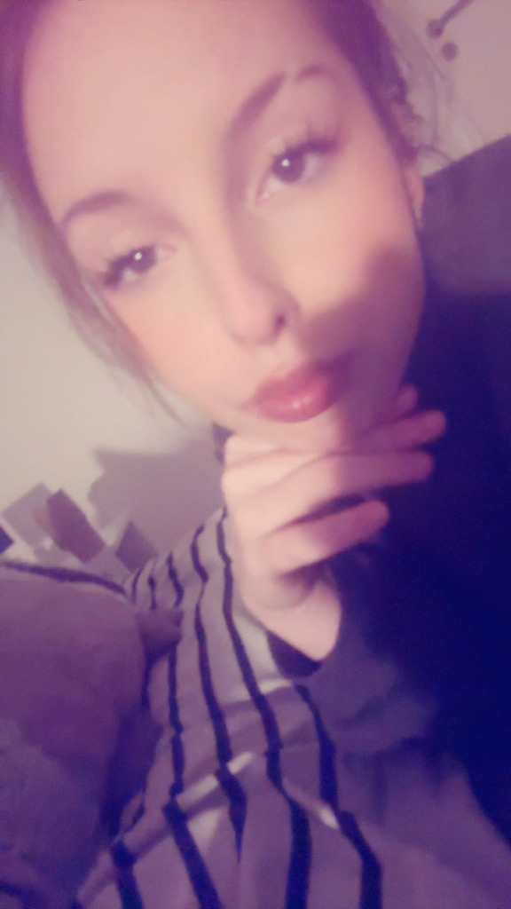 @emilka from Czech Republic