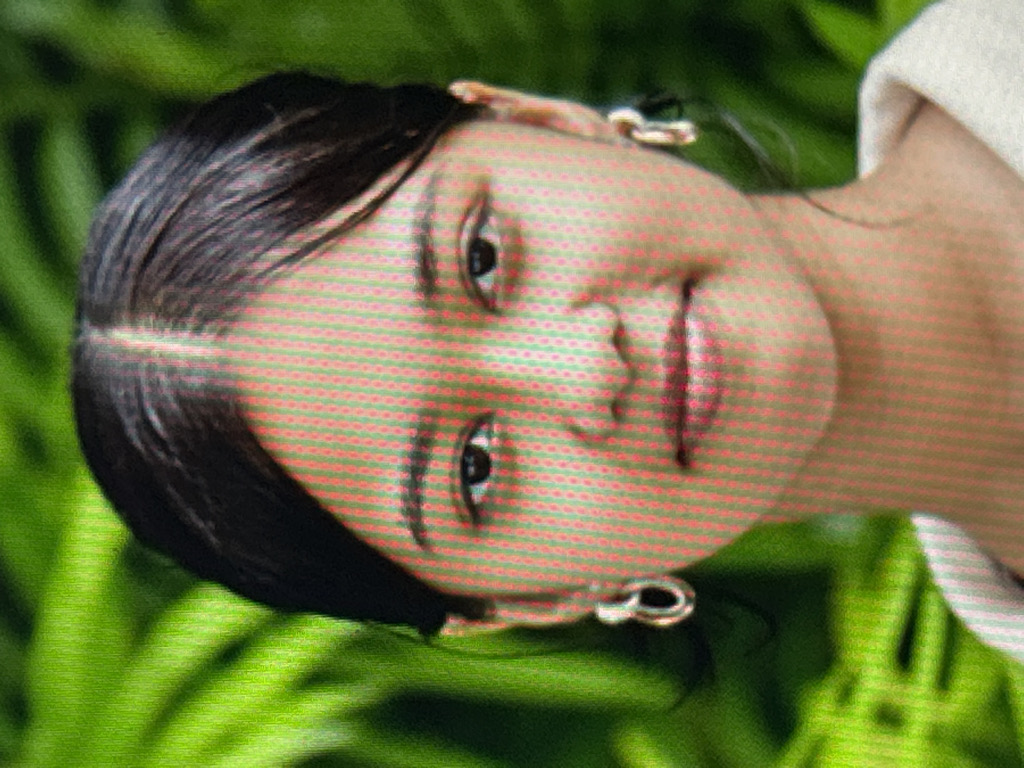 @u5408685 from Australia