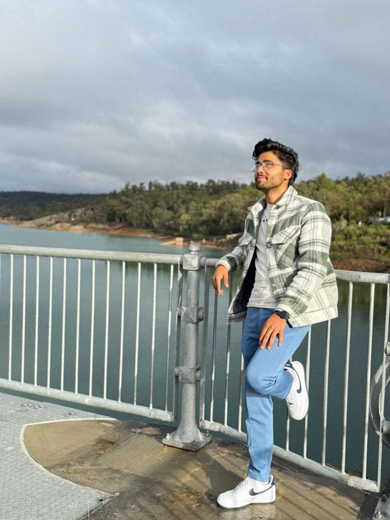 @krish_249 from Australia