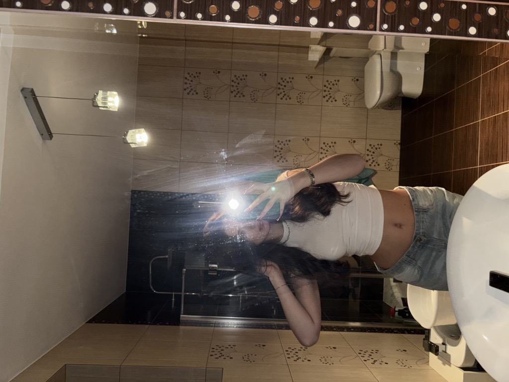 @melkaaa from Poland