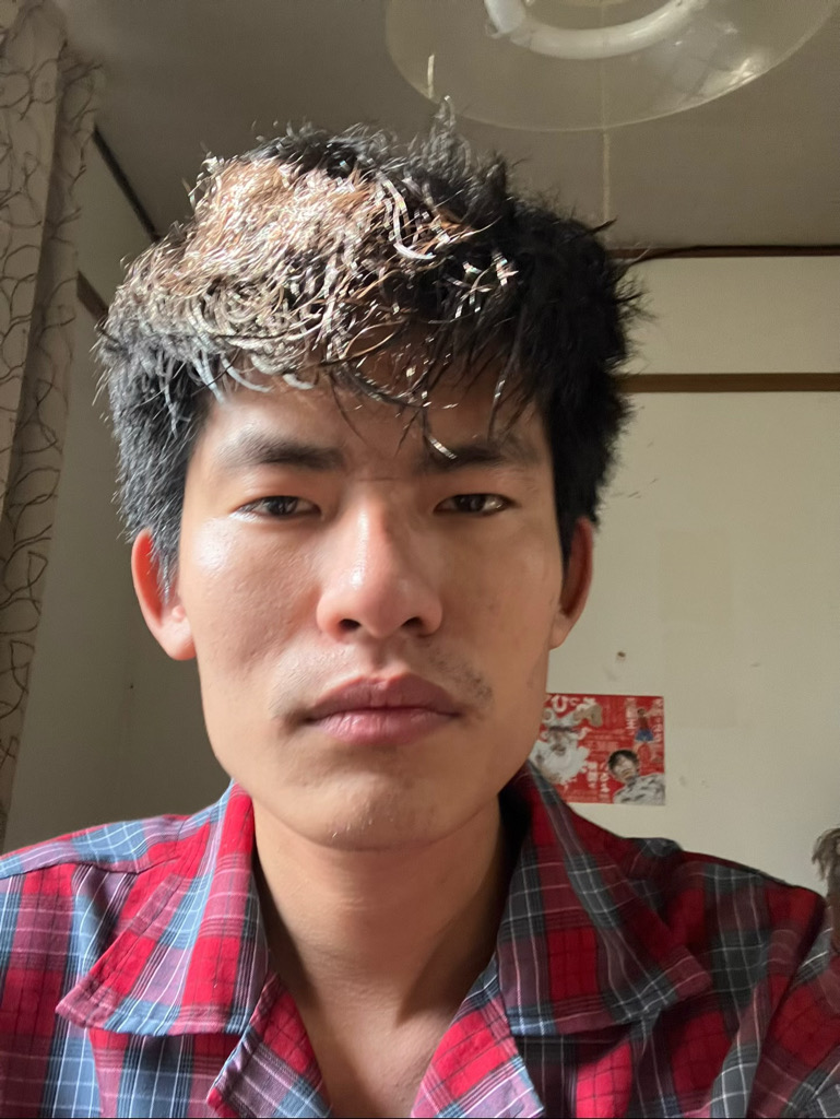 @u54696929 from Japan