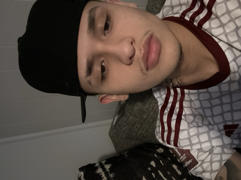 @jesusis from Mexico