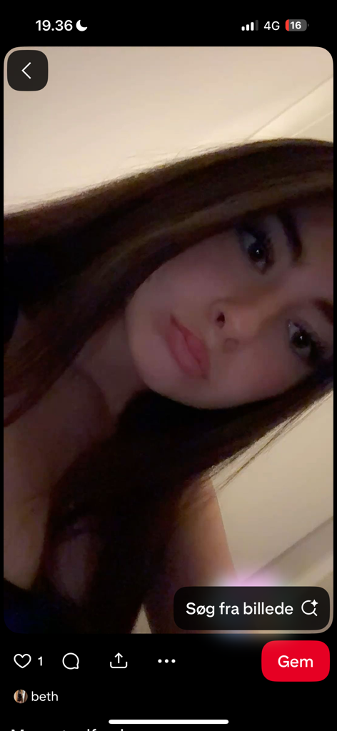 @837261694 from Denmark