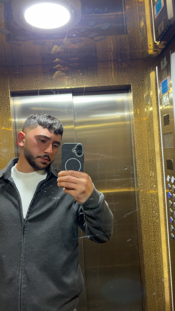 @azadyy0 from Denmark