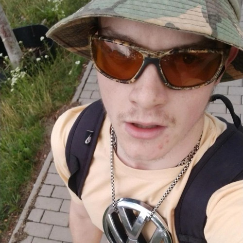@dolvnaparezu from Czech Republic