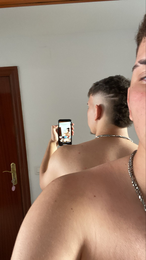 @uquiqe from Spain	