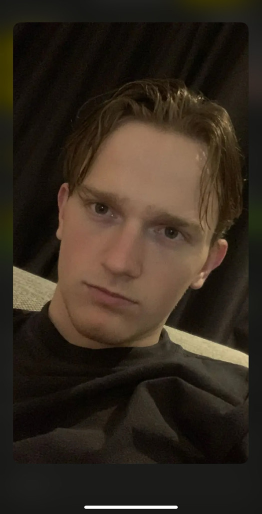 @mathijs20024 from Netherlands