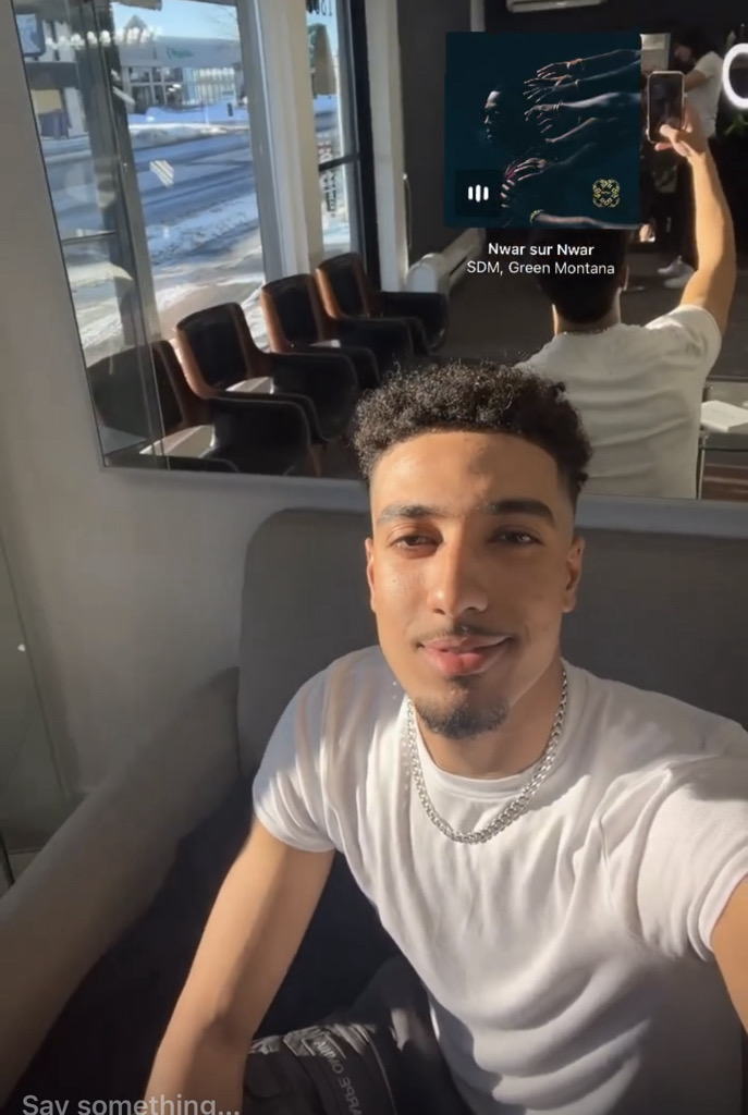 @mynameisouv from Canada