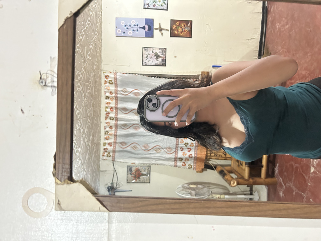 @babe_ayessa_10 from Czech Republic