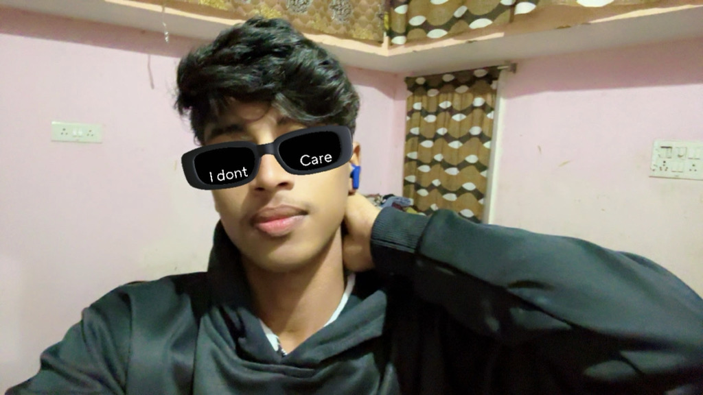 @shoaibking from India